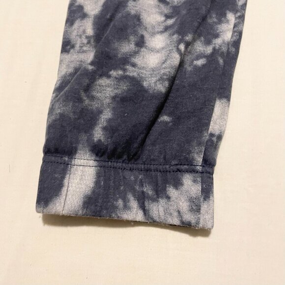 The Rolling Stones Lounge Pants Tie Dye Womens Size Large - Picture 16 of 16